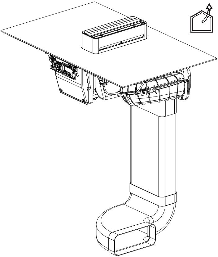 HIDD28471SV-ifi-uitblaas type